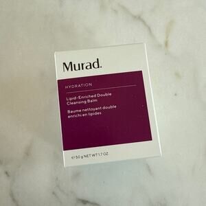 Murad Lipid Enhanced Double Cleansing Balm